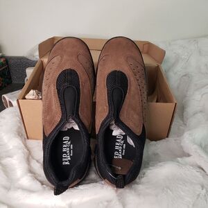 NIB Redhead xtr trainer II Size 8M